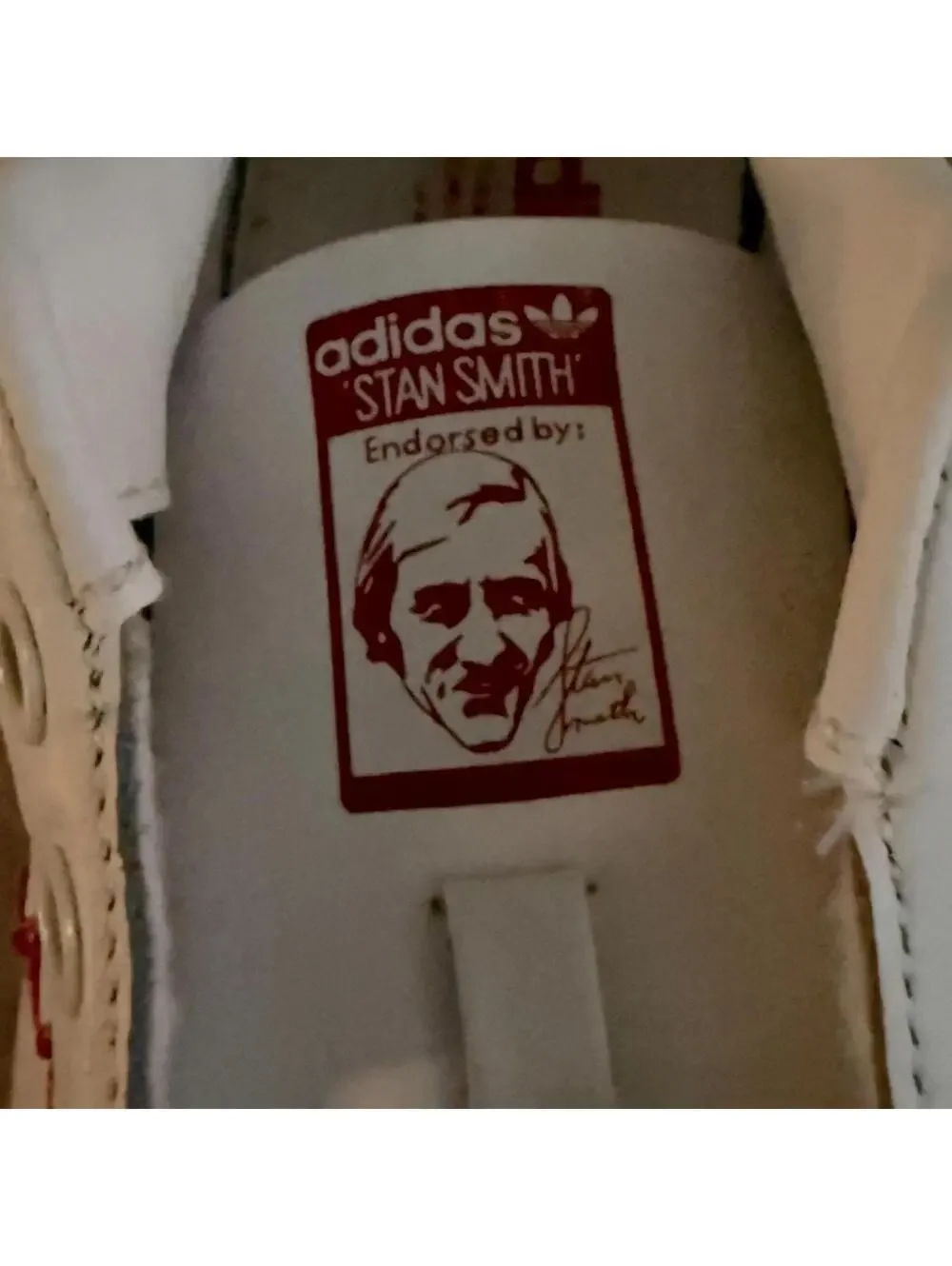 adidas stan smith